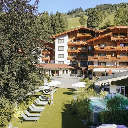 Hotel Die Sonne سالباخ هينترغليم المظهر الخارجي الصورة